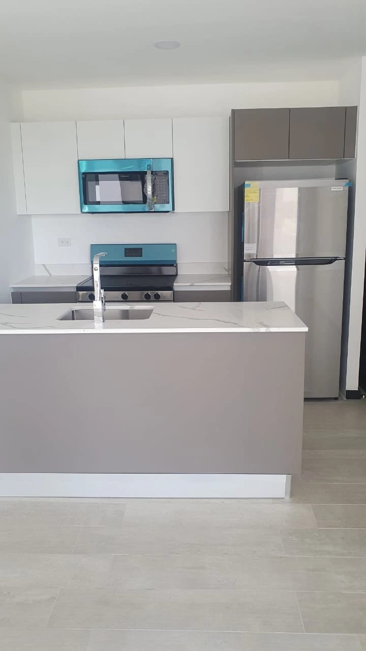 Apartamento en Venta en Zona 13 para Estrenar en el Edificio Verdú — Apartamento en Venta en Verdú, Zona 13, Guatemala, Ciudad — foto 4 de 17