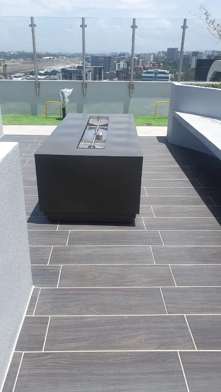 Apartamento en Venta en Zona 13 para Estrenar en el Edificio Verdú — Apartamento en Venta en Verdú, Zona 13, Guatemala, Ciudad — foto 10 de 17