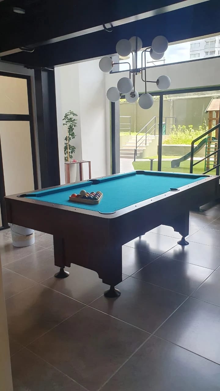Apartamento en Venta en Zona 13 para Estrenar en el Edificio Verdú — Apartamento en Venta en Verdú, Zona 13, Guatemala, Ciudad — foto 13 de 17