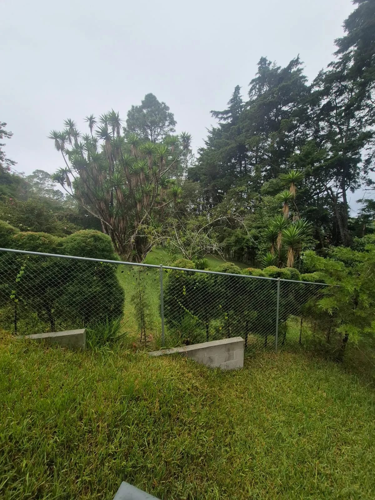 Lindísima Casa en Venta para Estrenar Rodeada de Árboles y Naturaleza — Casa en Venta en San Antonio, Carretera a El Salvador, Guatemala, Ciudad — foto 14 de 16