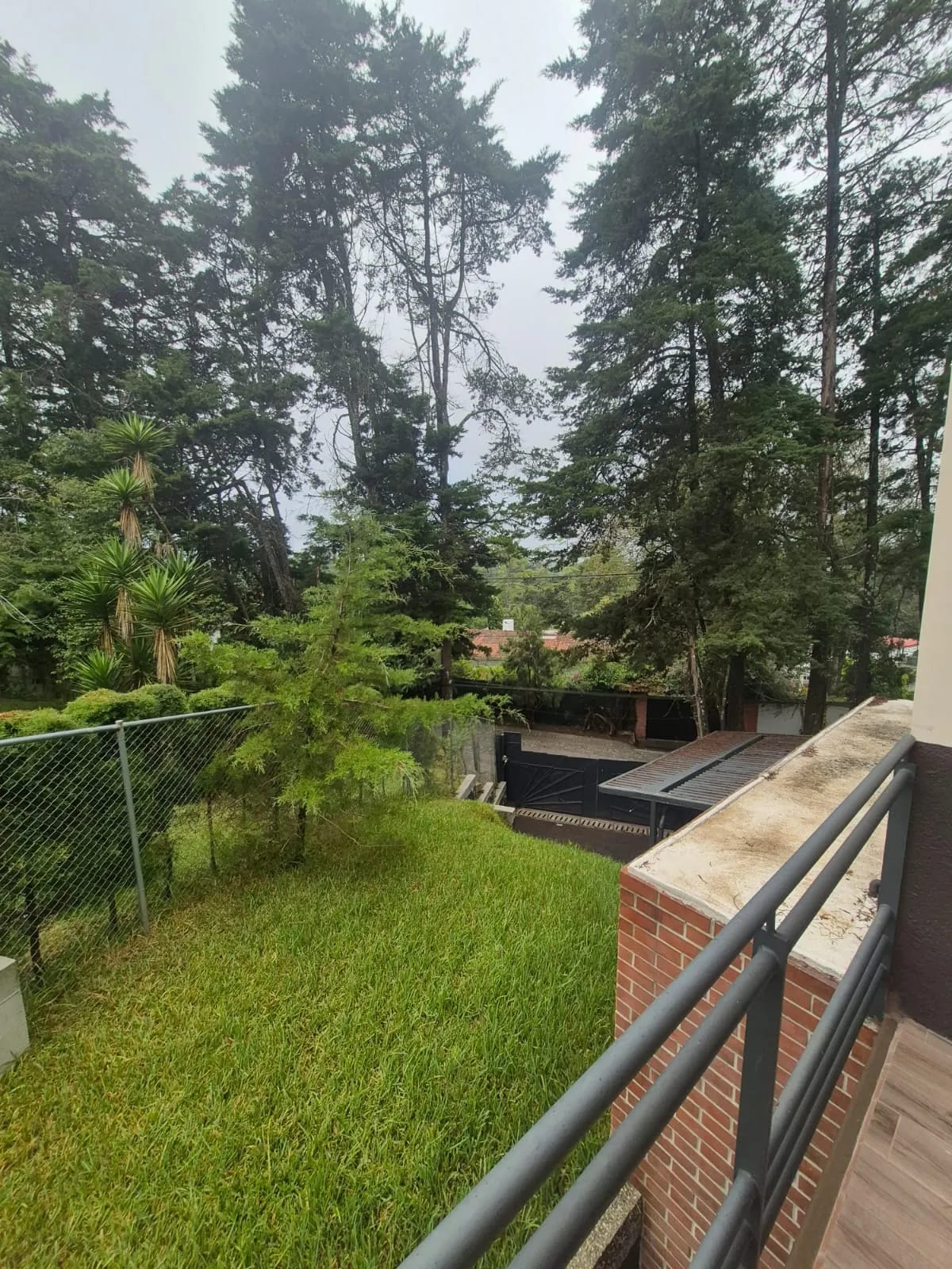 Lindísima Casa en Venta para Estrenar Rodeada de Árboles y Naturaleza — Casa en Venta en San Antonio, Carretera a El Salvador, Guatemala, Ciudad — foto 16 de 16