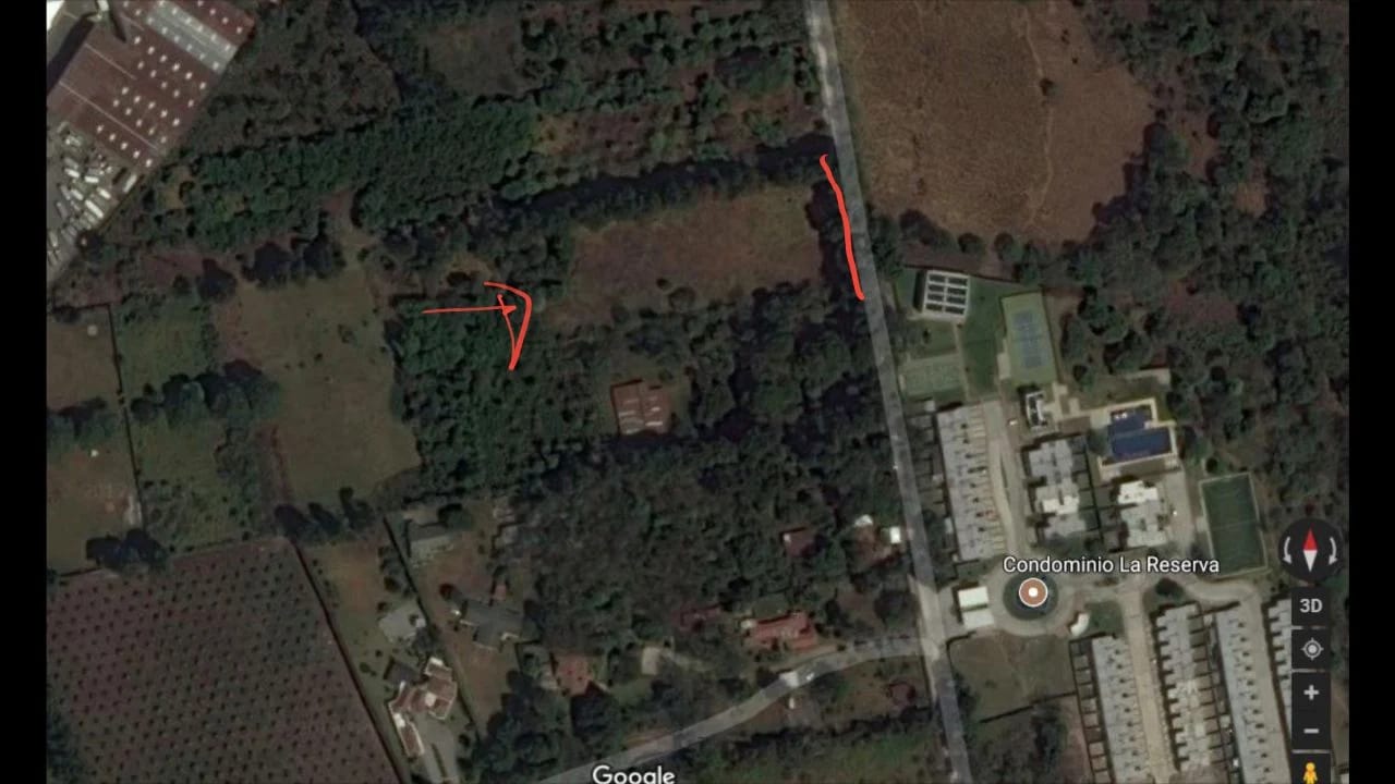 Vendo Dos Terrenos para Lotificar Camino a Santa Elena Barillas +1 — Terreno en Venta en km 21-25, Carretera a El Salvador, Guatemala, Ciudad — foto 2 de 10
