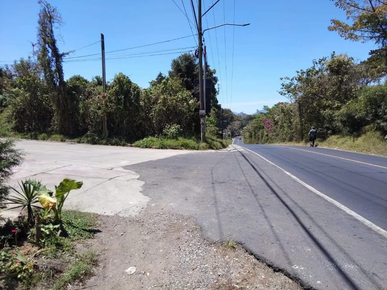 Vendo Dos Terrenos para Lotificar Camino a Santa Elena Barillas +1 — Terreno en Venta en km 21-25, Carretera a El Salvador, Guatemala, Ciudad — foto 5 de 10