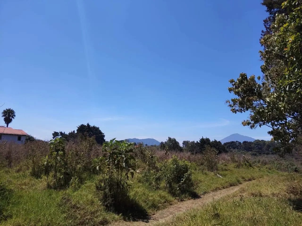 Vendo Dos Terrenos para Lotificar Camino a Santa Elena Barillas +1 — Terreno en Venta en km 21-25, Carretera a El Salvador, Guatemala, Ciudad — foto 6 de 10