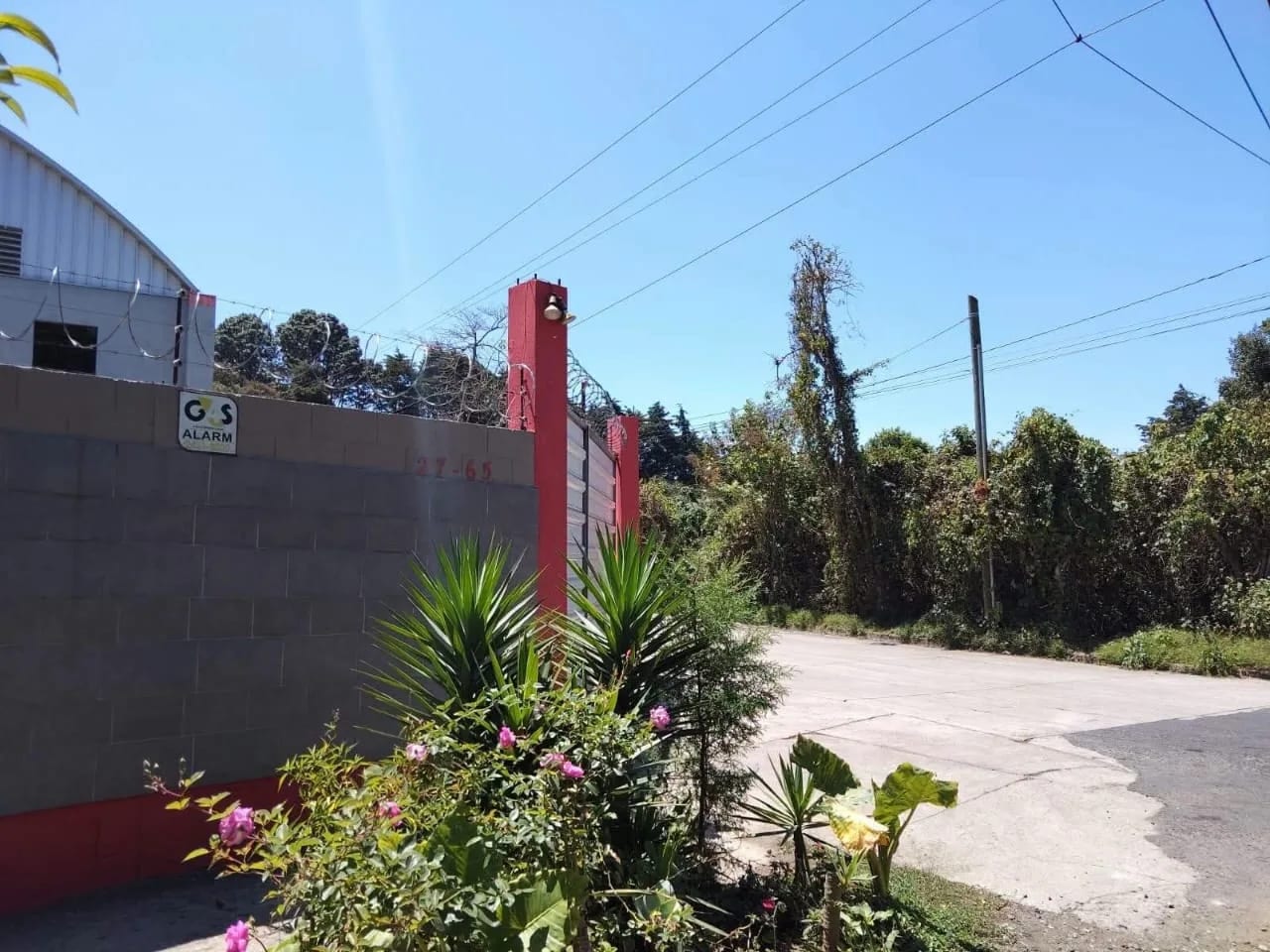 Vendo Dos Terrenos para Lotificar Camino a Santa Elena Barillas +1 — Terreno en Venta en km 21-25, Carretera a El Salvador, Guatemala, Ciudad — foto 7 de 10
