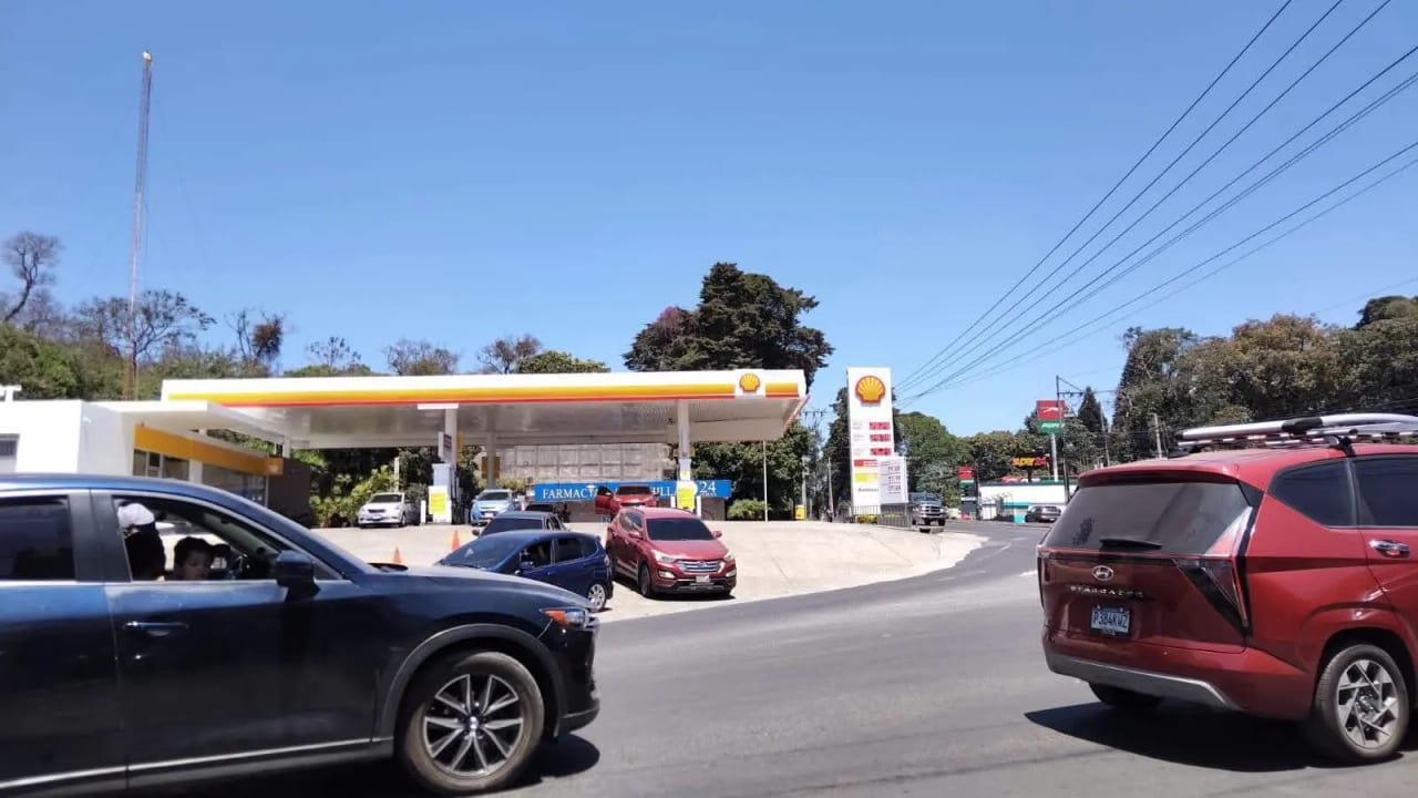 Vendo Dos Terrenos para Lotificar Camino a Santa Elena Barillas +1 — Terreno en Venta en km 21-25, Carretera a El Salvador, Guatemala, Ciudad — foto 8 de 10
