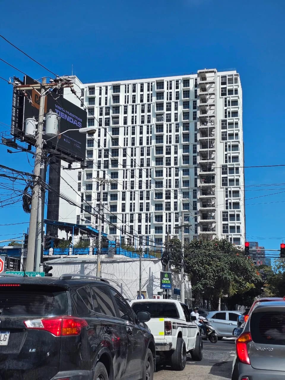 Apartamento en Venta Edificio Atarah Zona 10 para Estrenar — Apartamento en Venta en Atarah, Zona 10, Guatemala, Ciudad — foto 8 de 16
