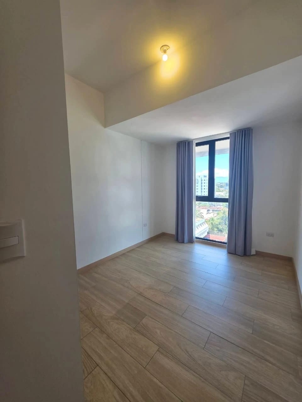 Apartamento en Venta y Renta, Zona 10 en Edificio Meraki +1 — Apartamento en Venta en Meraki Z10, Zona 10, Guatemala, Ciudad — foto 8 de 14