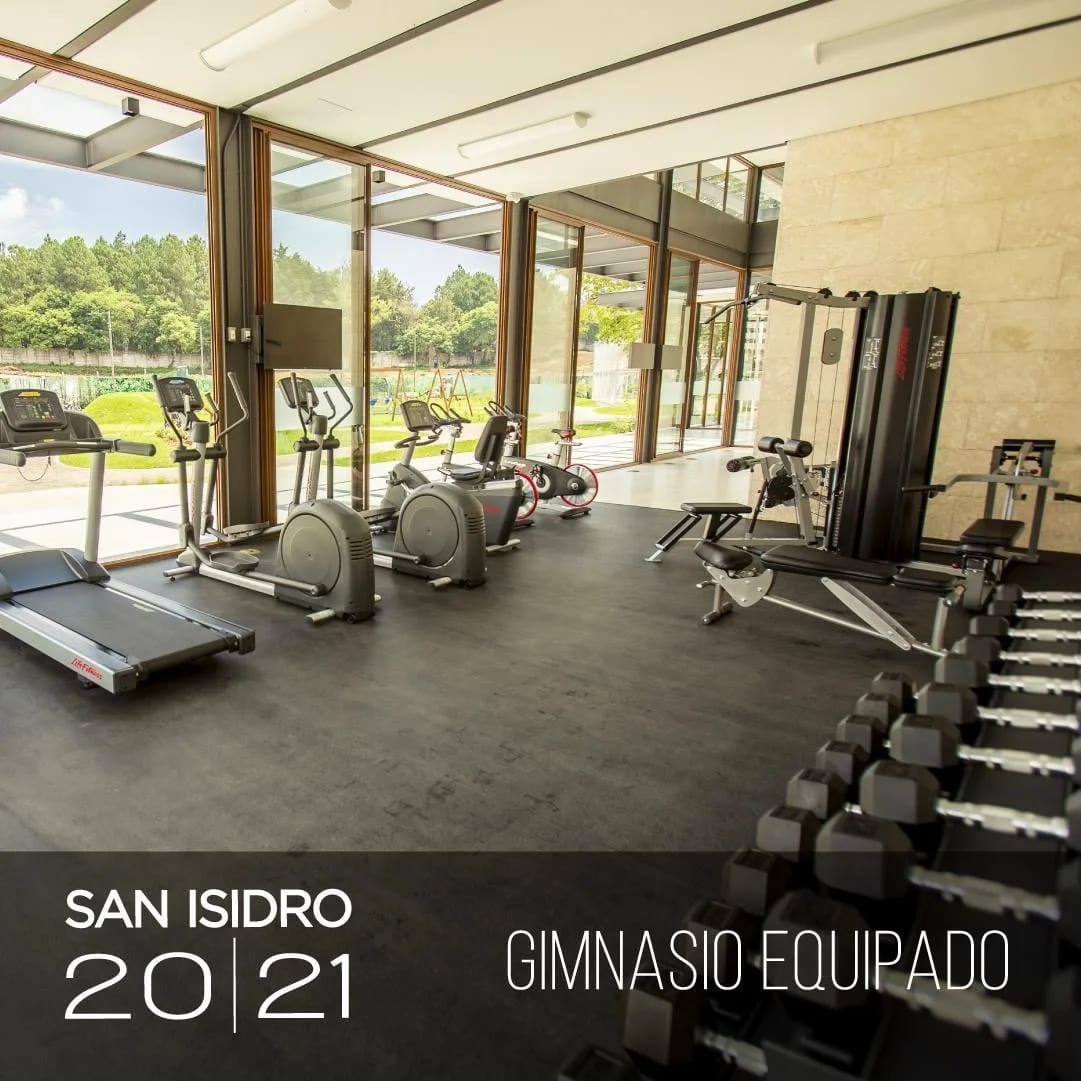 Vendo Lujoso y Amplio Apartamento en Edificio 2021 Zona 16 — Apartamento en Venta en Zona 16, Guatemala, Ciudad — foto 6 de 17