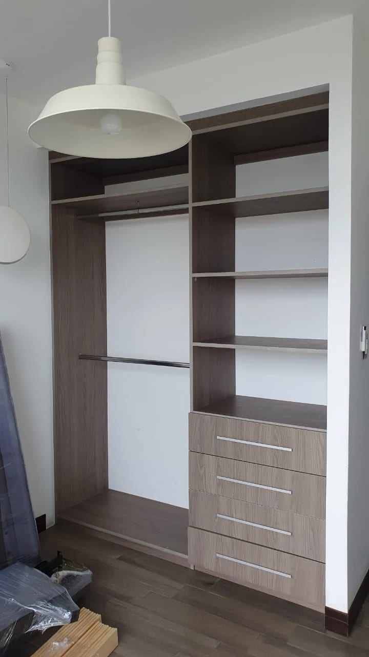 Vendo Lujoso y Amplio Apartamento en Edificio 2021 Zona 16 — Apartamento en Venta en Zona 16, Guatemala, Ciudad — foto 12 de 17
