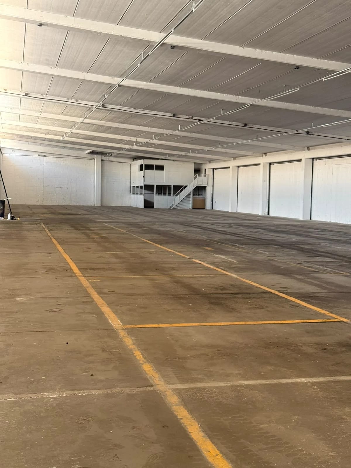3 Amplias Bodegas en Alquiler a Media Cuadra de la Petapa desde $9,900 — Bodega / Ofibodega en Alquiler en Zona 12, Guatemala, Ciudad — foto 5 de 17