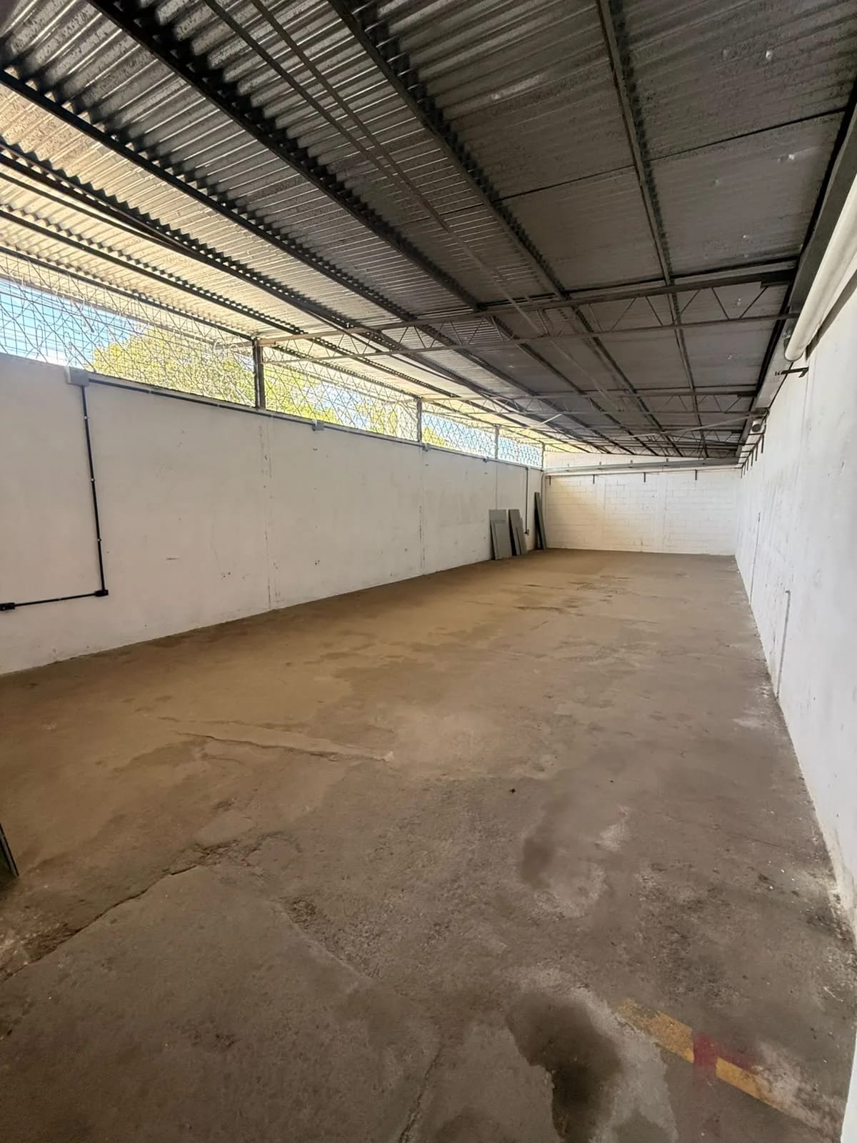 3 Amplias Bodegas en Alquiler a Media Cuadra de la Petapa desde $9,900 — Bodega / Ofibodega en Alquiler en Zona 12, Guatemala, Ciudad — foto 10 de 17