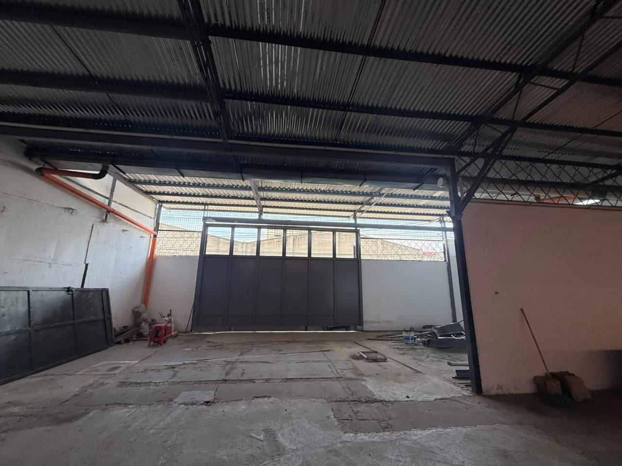 3 Amplias Bodegas en Alquiler a Media Cuadra de la Petapa desde $9,900 — Bodega / Ofibodega en Alquiler en Zona 12, Guatemala, Ciudad — foto 14 de 17