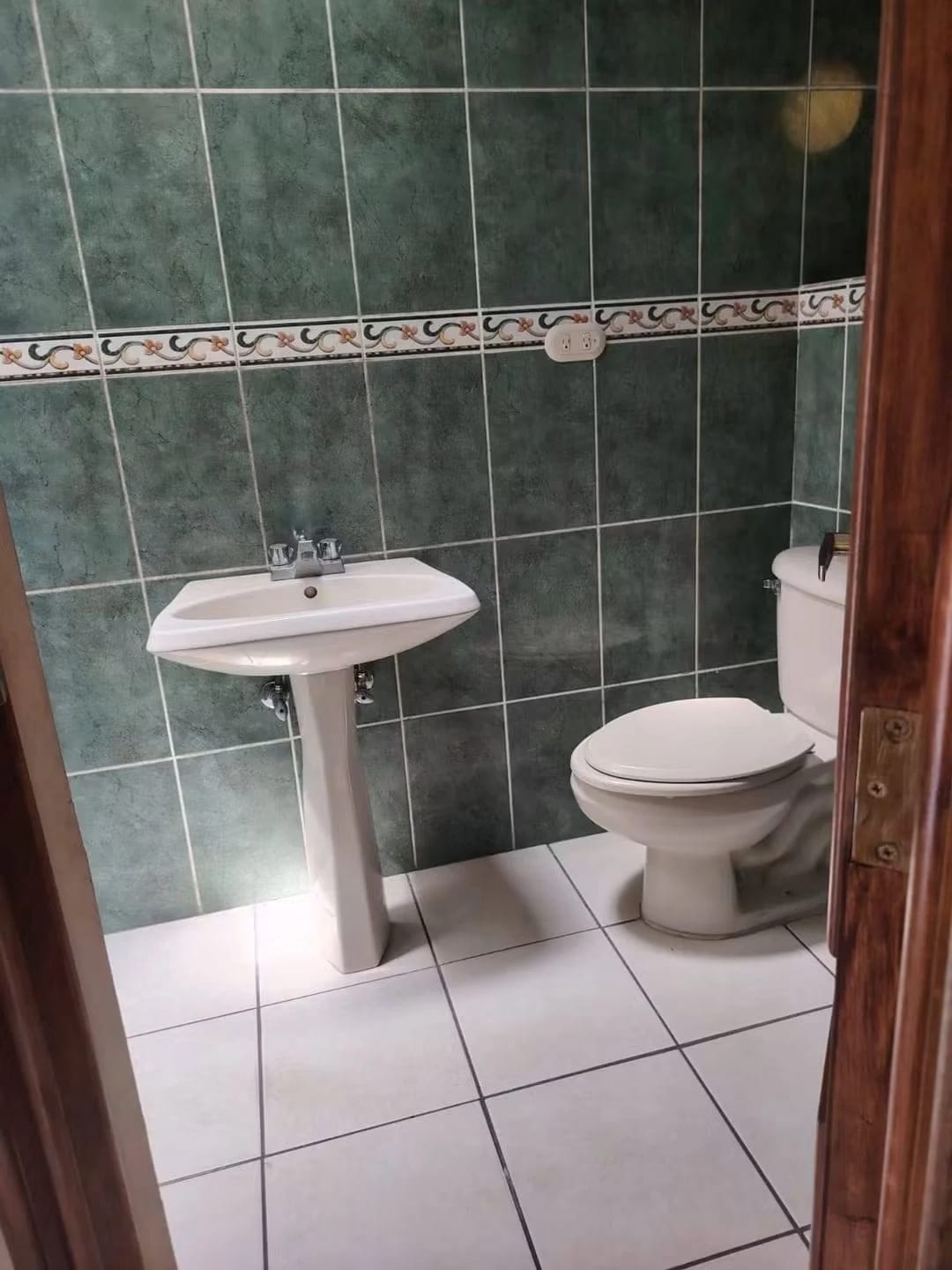 Casa en Venta | Condominio los Manantiales + 1 — Casa en Venta en San José Pinula, Guatemala, Ciudad — foto 12 de 12