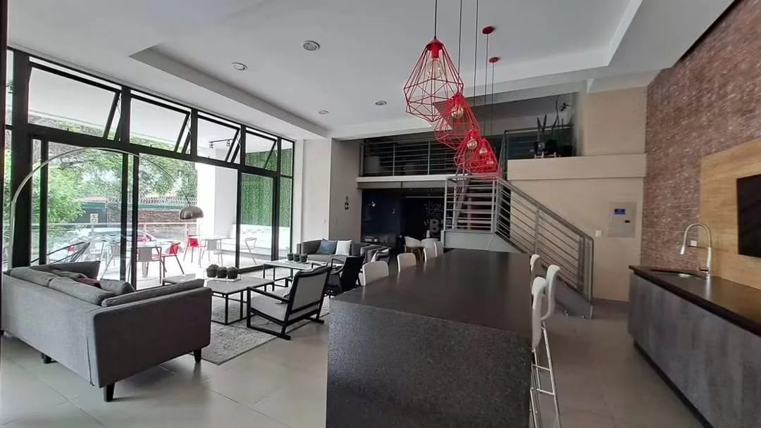 Apartamento en Renta Zona 15 Vh II Edificio Avenik — Apartamento en Alquiler en Avenik, Zona 15, Guatemala, Ciudad — foto 10 de 17