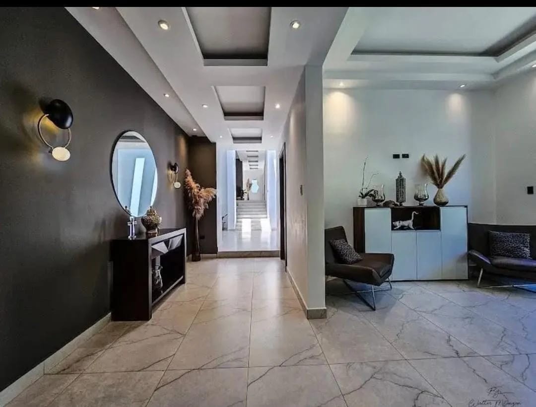 Casa en Venta en Residenciales el Sausalito KM 18.5 a Fraijanes — Casa en Venta en Sausalito, Carretera a El Salvador, Guatemala, Ciudad — foto 7 de 11