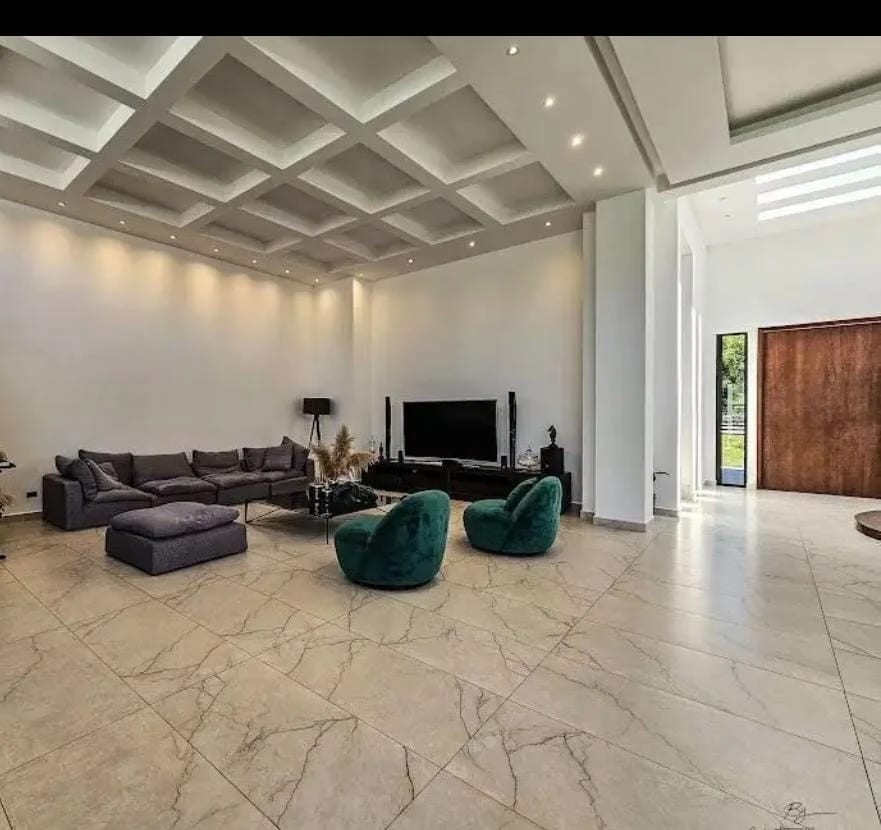 Casa en Venta en Residenciales el Sausalito KM 18.5 a Fraijanes — Casa en Venta en Sausalito, Carretera a El Salvador, Guatemala, Ciudad — foto 8 de 11