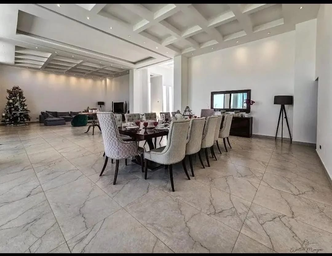 Casa en Venta en Residenciales el Sausalito KM 18.5 a Fraijanes — Casa en Venta en Sausalito, Carretera a El Salvador, Guatemala, Ciudad — foto 9 de 11