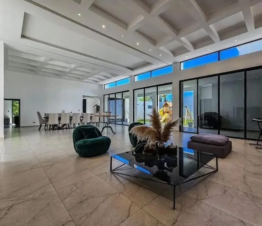 Casa en Venta en Residenciales el Sausalito KM 18.5 a Fraijanes — Casa en Venta en Sausalito, Carretera a El Salvador, Guatemala, Ciudad — foto 10 de 11