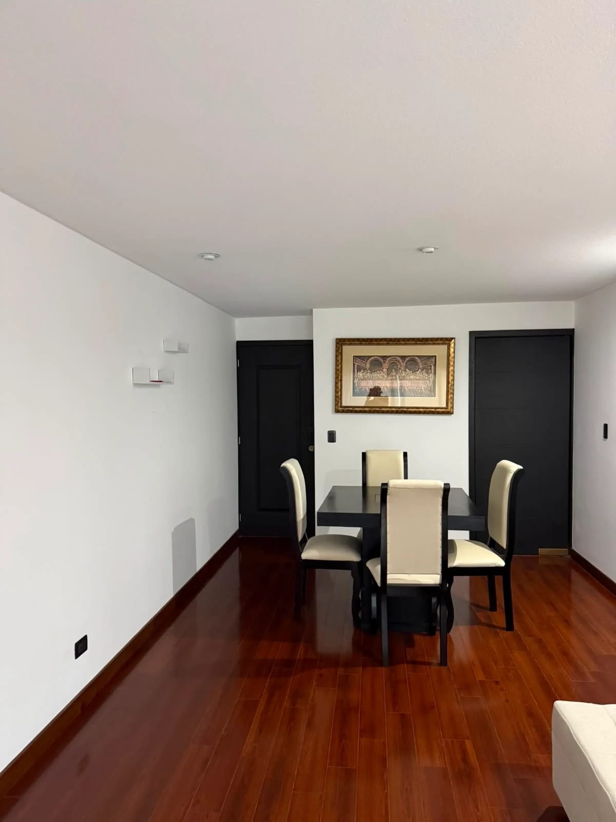 Apartamento en Renta en Bosques de Euskadi Zona 16 — Apartamento en Alquiler en Bosques de Euskadi, Zona 16, Guatemala, Ciudad — foto 3 de 17