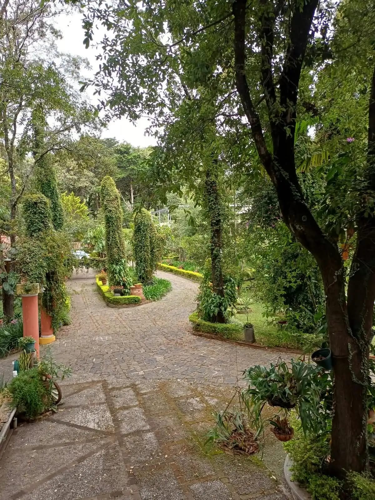 Para Eventos Amplia Casa en Alquiler en el KM. 19.5 a San Lucas — Casa en Alquiler en Zona 1 Mixco, Guatemala, Ciudad — foto 7 de 17