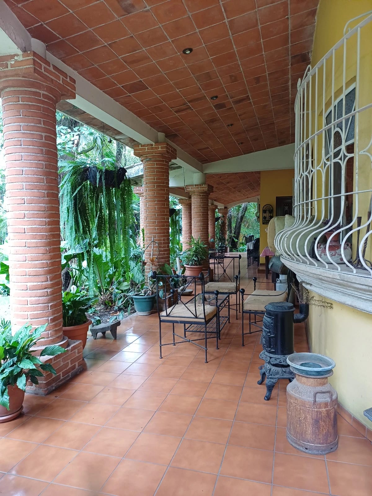 Para Eventos Amplia Casa en Alquiler en el KM. 19.5 a San Lucas — Casa en Alquiler en Zona 1 Mixco, Guatemala, Ciudad — foto 5 de 17