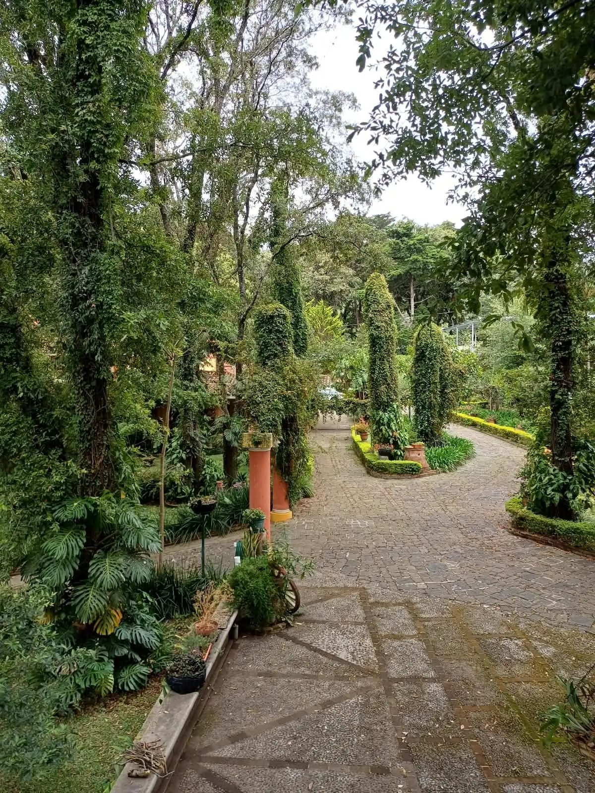Para Eventos Amplia Casa en Alquiler en el KM. 19.5 a San Lucas — Casa en Alquiler en Zona 1 Mixco, Guatemala, Ciudad — foto 11 de 17