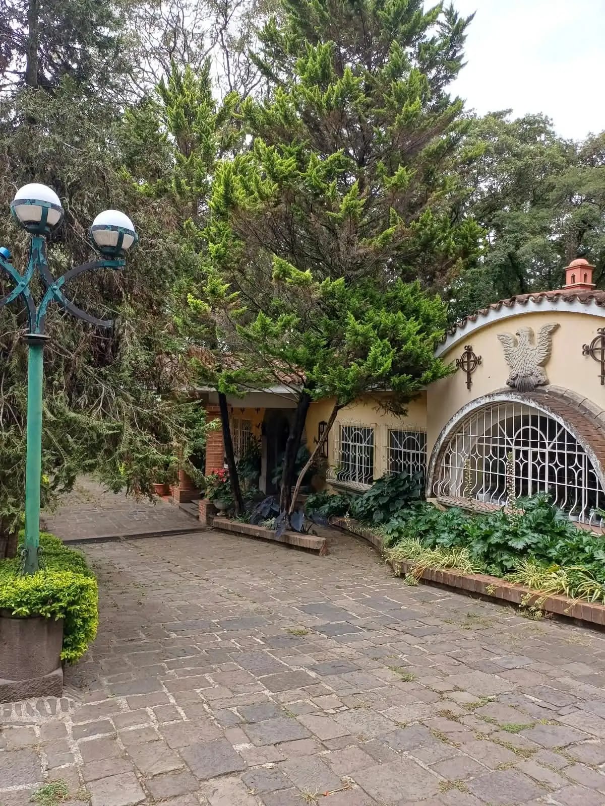 Para Eventos Amplia Casa en Alquiler en el KM. 19.5 a San Lucas — Casa en Alquiler en Zona 1 Mixco, Guatemala, Ciudad — foto 12 de 17