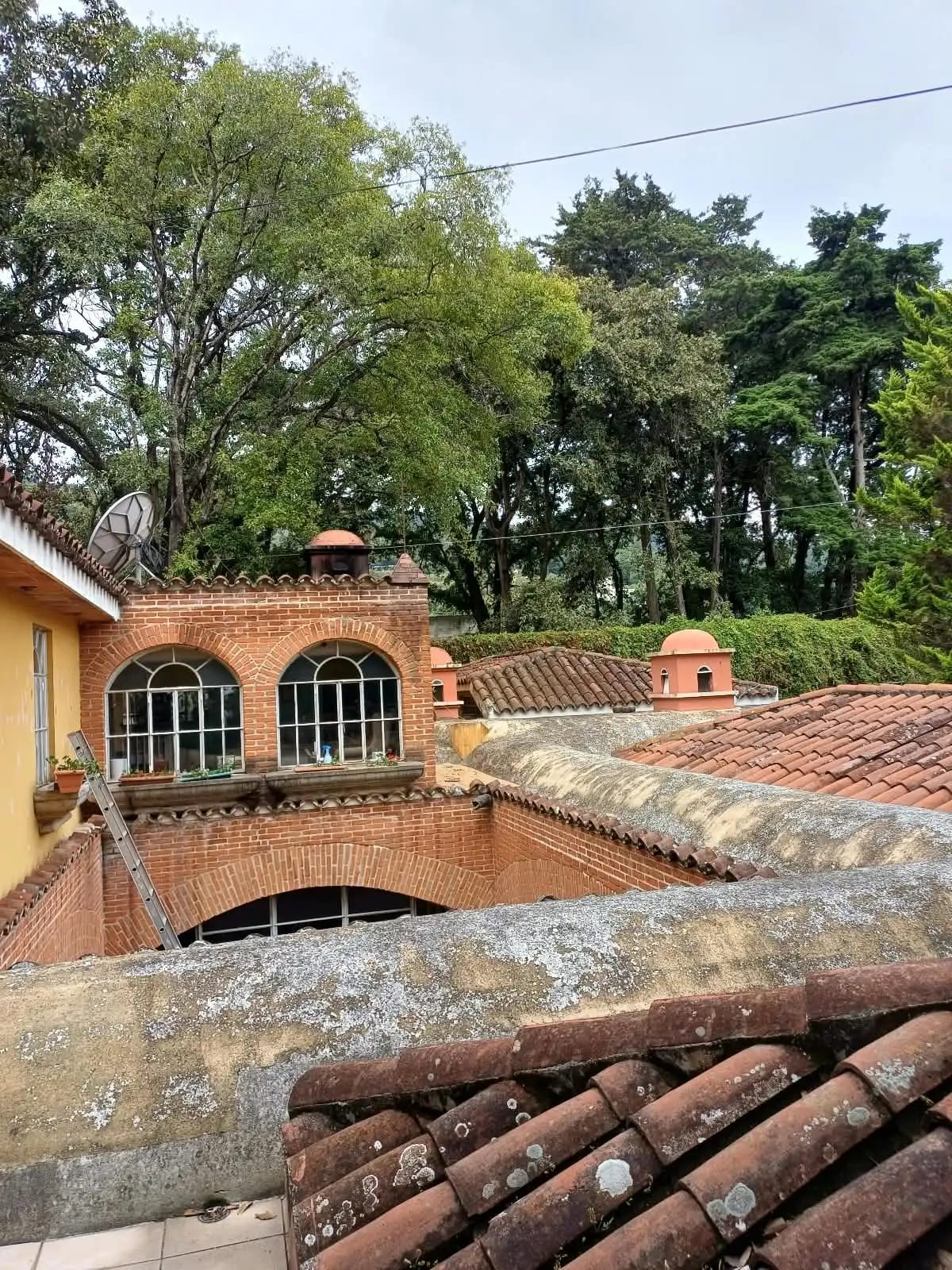 Para Eventos Amplia Casa en Alquiler en el KM. 19.5 a San Lucas — Casa en Alquiler en Zona 1 Mixco, Guatemala, Ciudad — foto 13 de 17