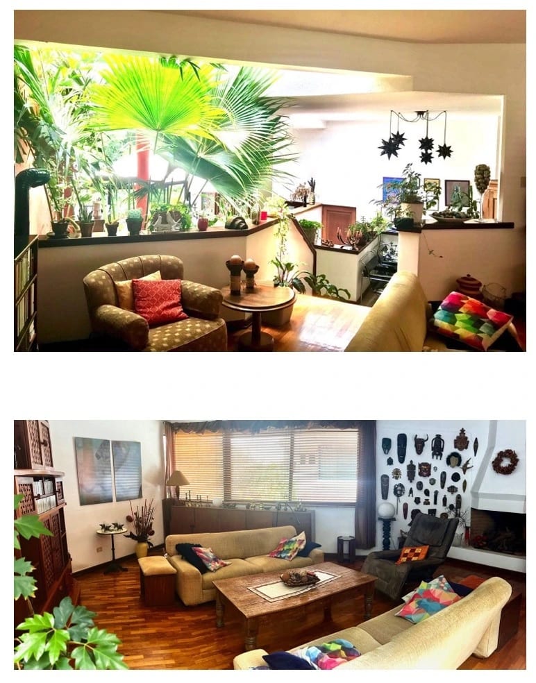 Vendo Casa en Zona 15 – Vh I + 1 — Casa en Venta en Vista Hermosa I, Zona 15, Guatemala, Ciudad — foto 4 de 10