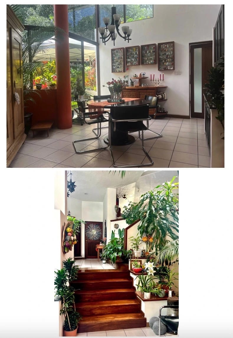 Vendo Casa en Zona 15 – Vh I + 1 — Casa en Venta en Vista Hermosa I, Zona 15, Guatemala, Ciudad — foto 6 de 10