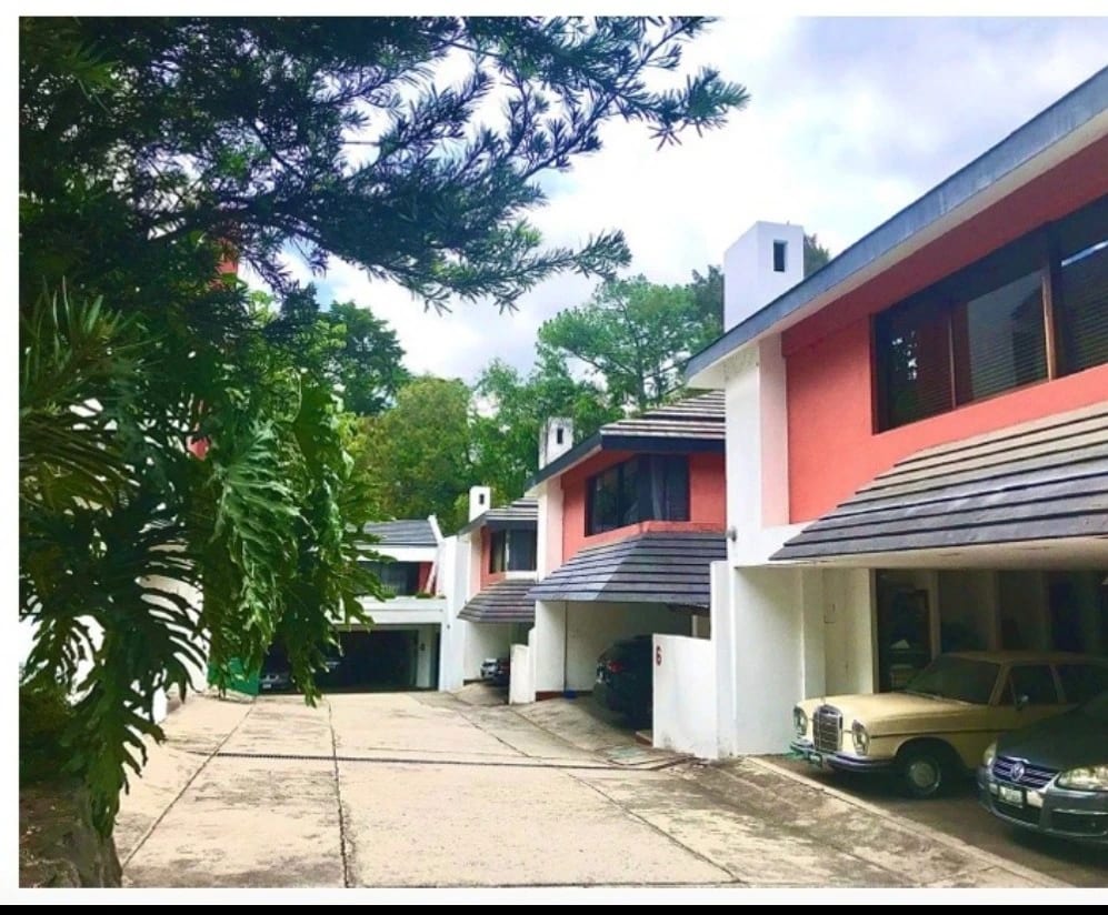 Vendo Casa en Zona 15 – Vh I + 1 — Casa en Venta en Vista Hermosa I, Zona 15, Guatemala, Ciudad — foto 7 de 10