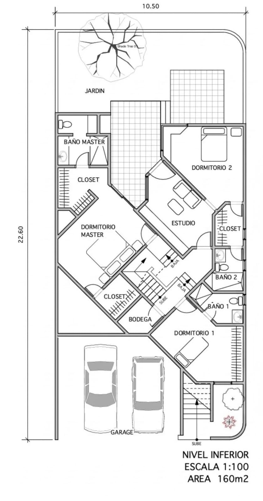 Vendo Casa en Zona 15 – Vh I + 1 — Casa en Venta en Vista Hermosa I, Zona 15, Guatemala, Ciudad — foto 9 de 10