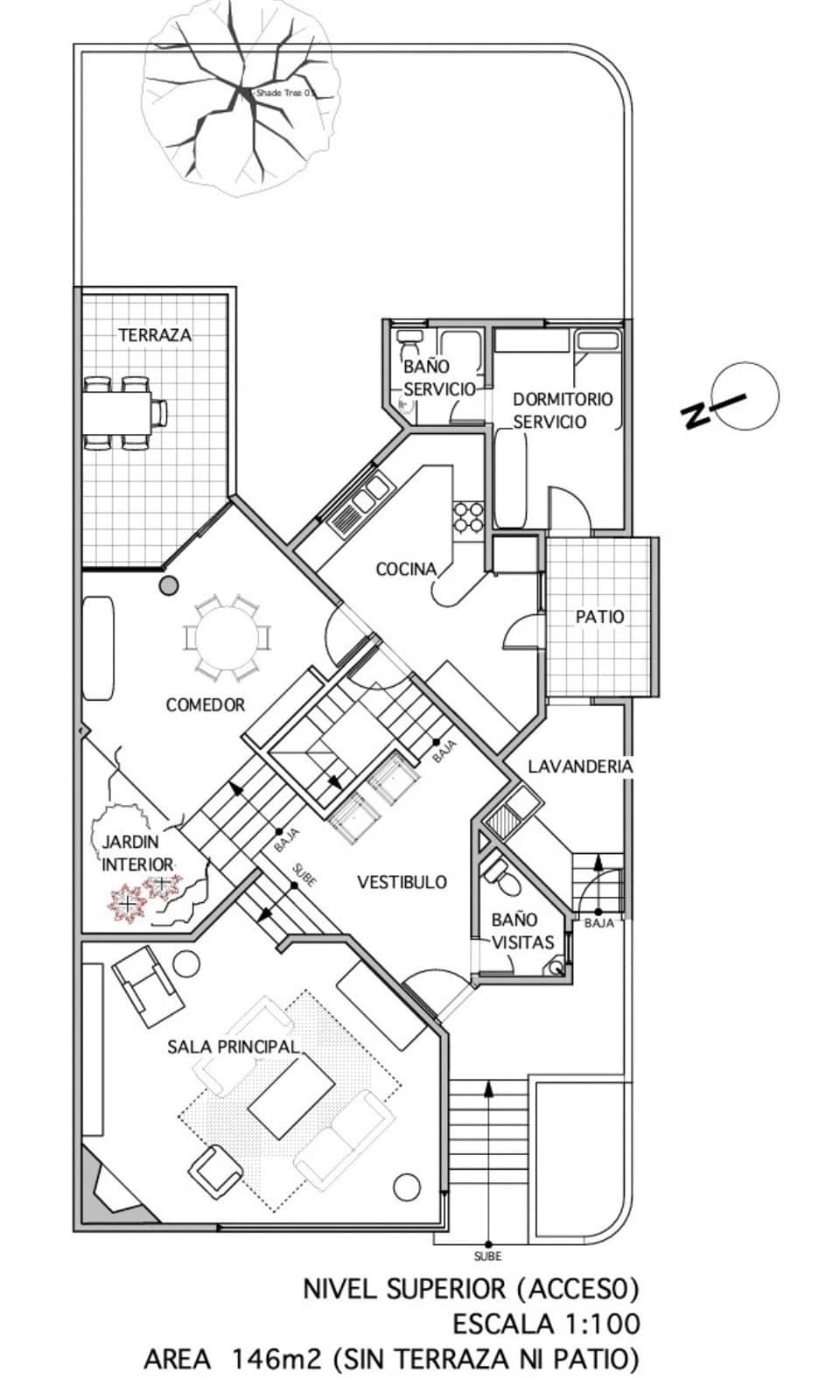 Vendo Casa en Zona 15 – Vh I + 1 — Casa en Venta en Vista Hermosa I, Zona 15, Guatemala, Ciudad — foto 10 de 10