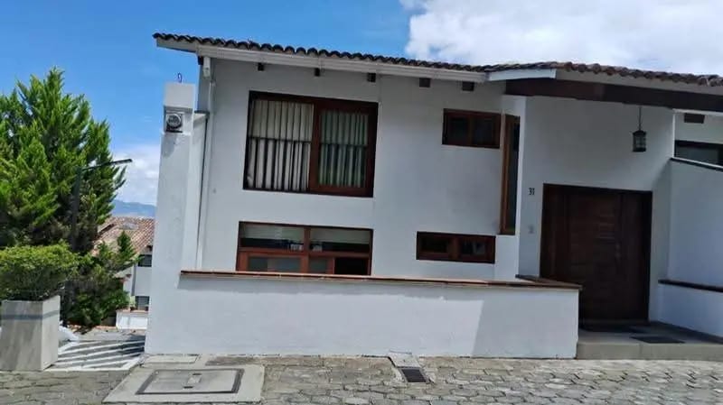 Alquilo Casa en los Eucaliptos + 1 — Casa en Alquiler en km 6-10, Carretera a El Salvador, Guatemala, Ciudad — foto 1 de 12
