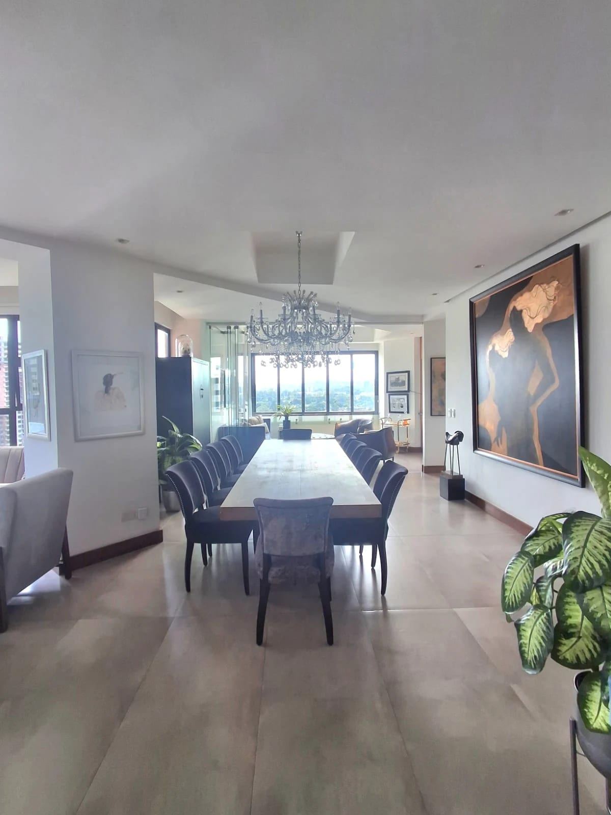 Penthouse en Venta en Zona 14 Edificio Real de las Américas — Apartamento en Venta en Real de Las Américas, Zona 14, Guatemala, Ciudad — foto 7 de 9