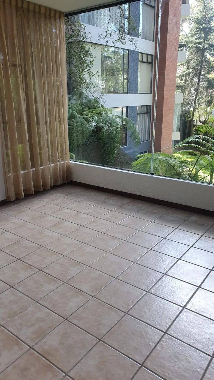 Alquilo Apartamento Adelante del Trébol de Vh en el KM 8.5 +1 — Apartamento en Alquiler en Maderos II, Carretera a El Salvador, Guatemala, Ciudad — foto 3 de 17