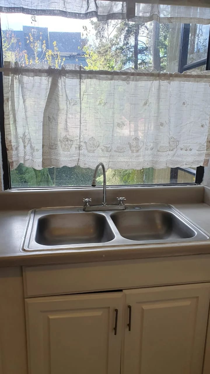 Alquilo Apartamento Adelante del Trébol de Vh en el KM 8.5 +1 — Apartamento en Alquiler en Maderos II, Carretera a El Salvador, Guatemala, Ciudad — foto 10 de 17