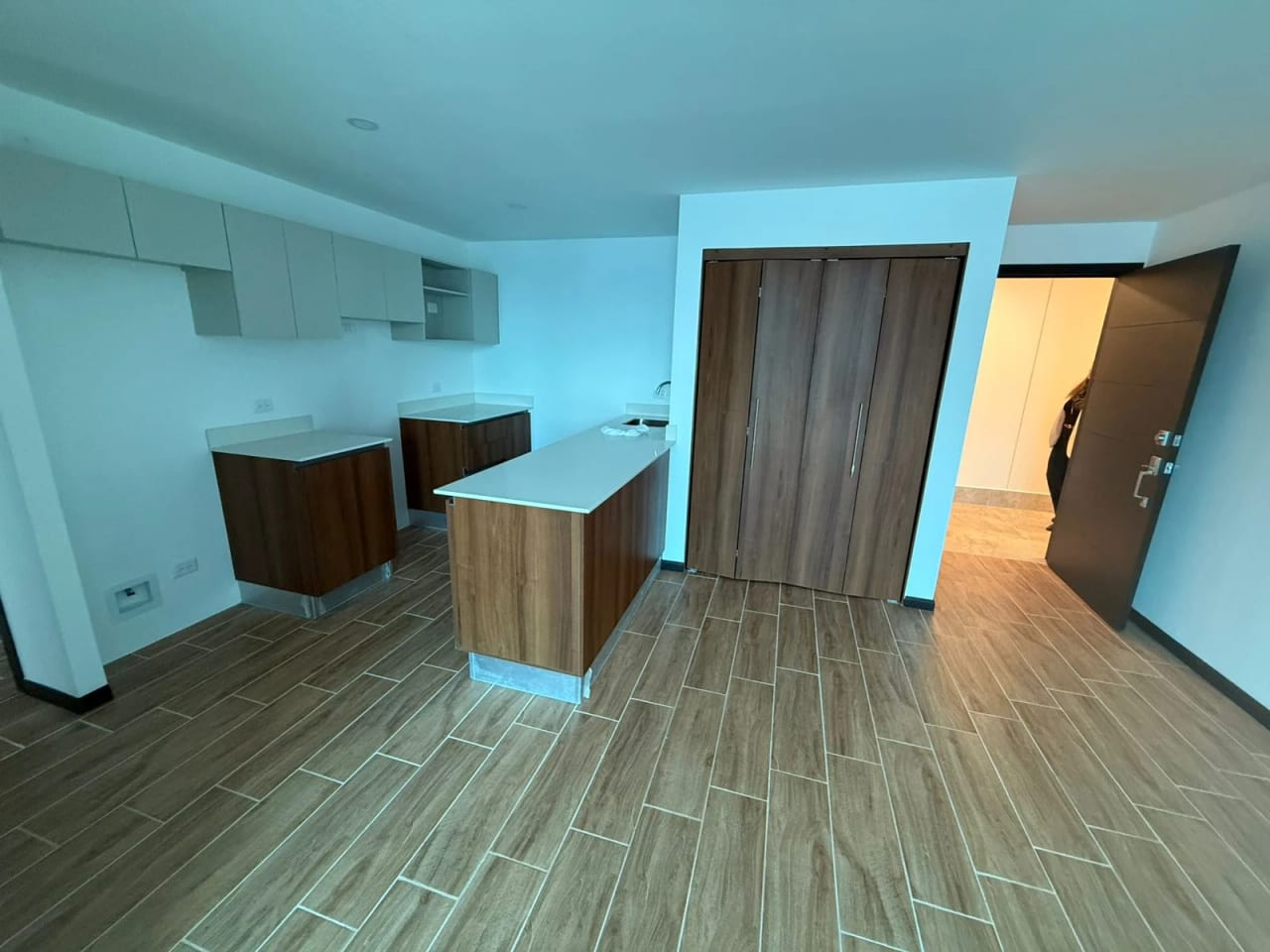 Vendo Apartamento para Estrenar en Zona 13 Edificio Essenza — Apartamento en Venta en Essenza, Zona 13, Guatemala, Ciudad — foto 4 de 17