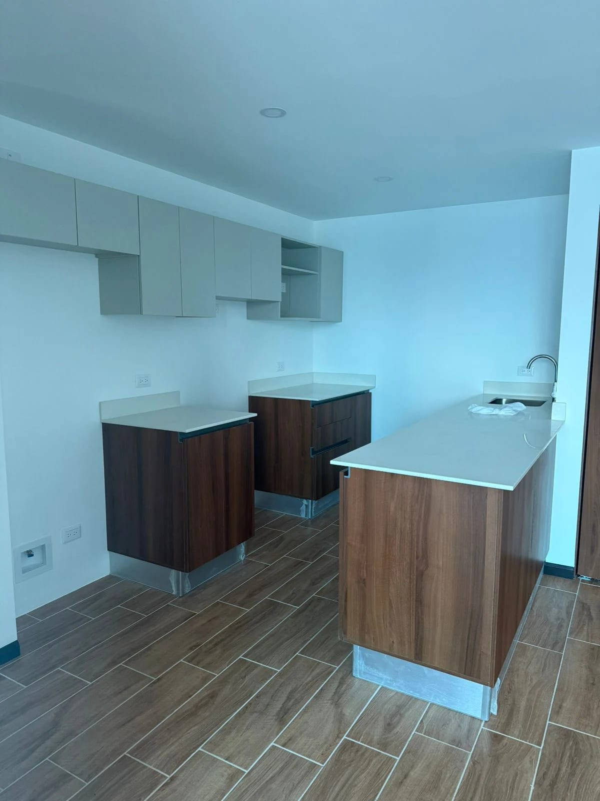 Vendo Apartamento para Estrenar en Zona 13 Edificio Essenza — Apartamento en Venta en Essenza, Zona 13, Guatemala, Ciudad — foto 5 de 17
