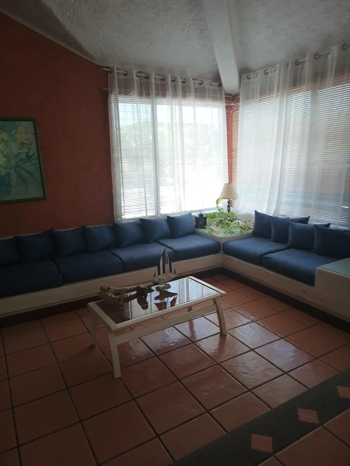Alquilo Cómoda Casa en el Condominio San Marino Puerto Quetzal — Casa vacacional en Alquiler en San Marino, Puerto Quetzal, Escuintla — foto 1 de 17