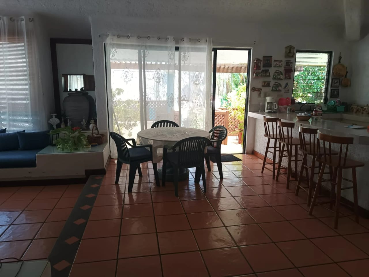 Alquilo Cómoda Casa en el Condominio San Marino Puerto Quetzal — Casa vacacional en Alquiler en San Marino, Puerto Quetzal, Escuintla — foto 2 de 17