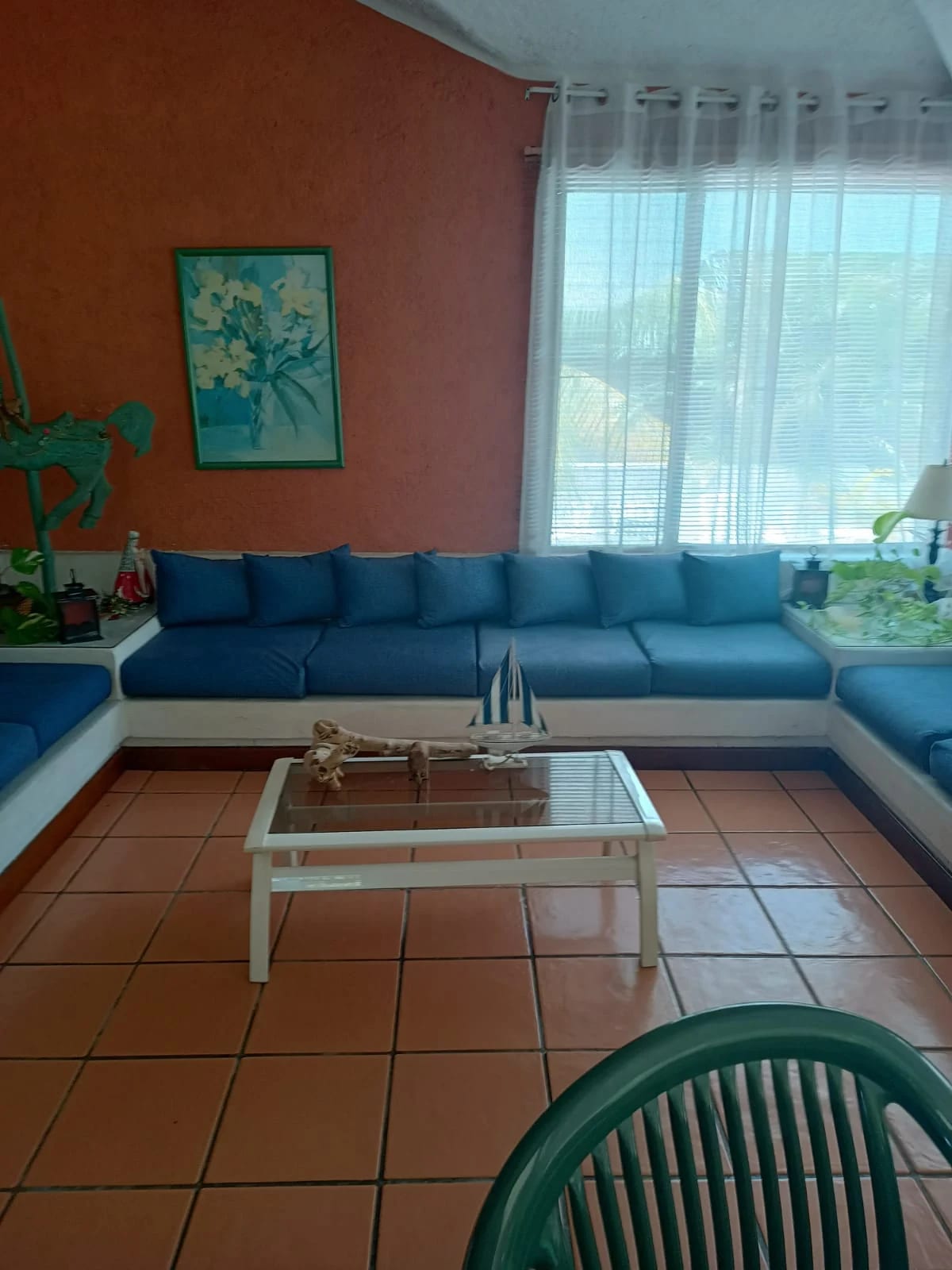 Alquilo Cómoda Casa en el Condominio San Marino Puerto Quetzal — Casa vacacional en Alquiler en San Marino, Puerto Quetzal, Escuintla — foto 3 de 17