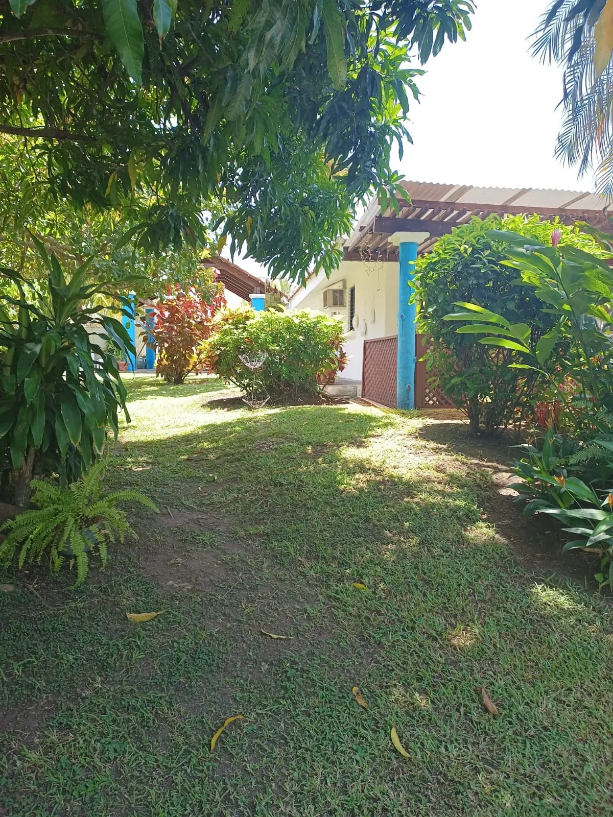 Alquilo Cómoda Casa en el Condominio San Marino Puerto Quetzal — Casa vacacional en Alquiler en San Marino, Puerto Quetzal, Escuintla — foto 4 de 17