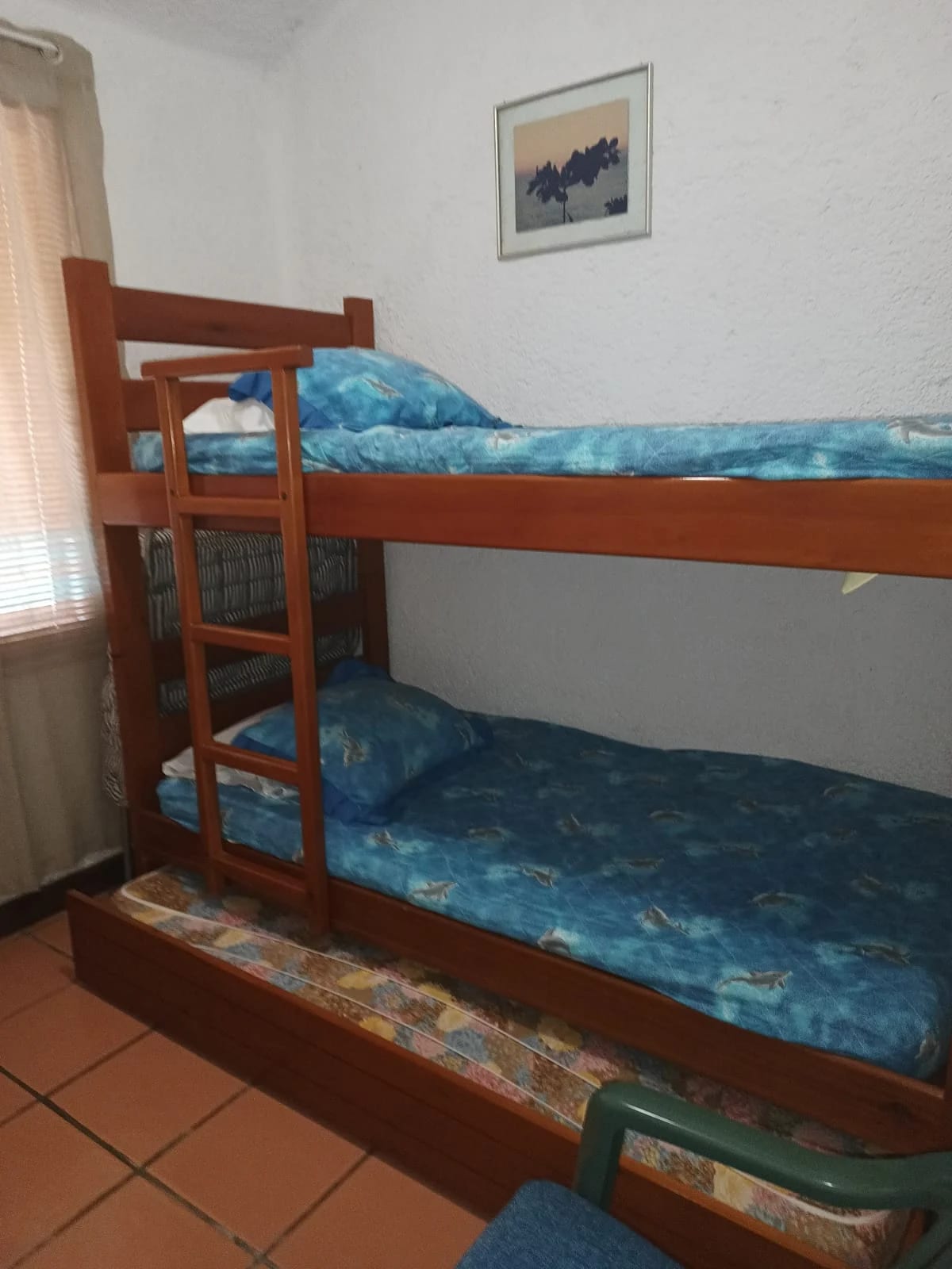 Alquilo Cómoda Casa en el Condominio San Marino Puerto Quetzal — Casa vacacional en Alquiler en San Marino, Puerto Quetzal, Escuintla — foto 7 de 17