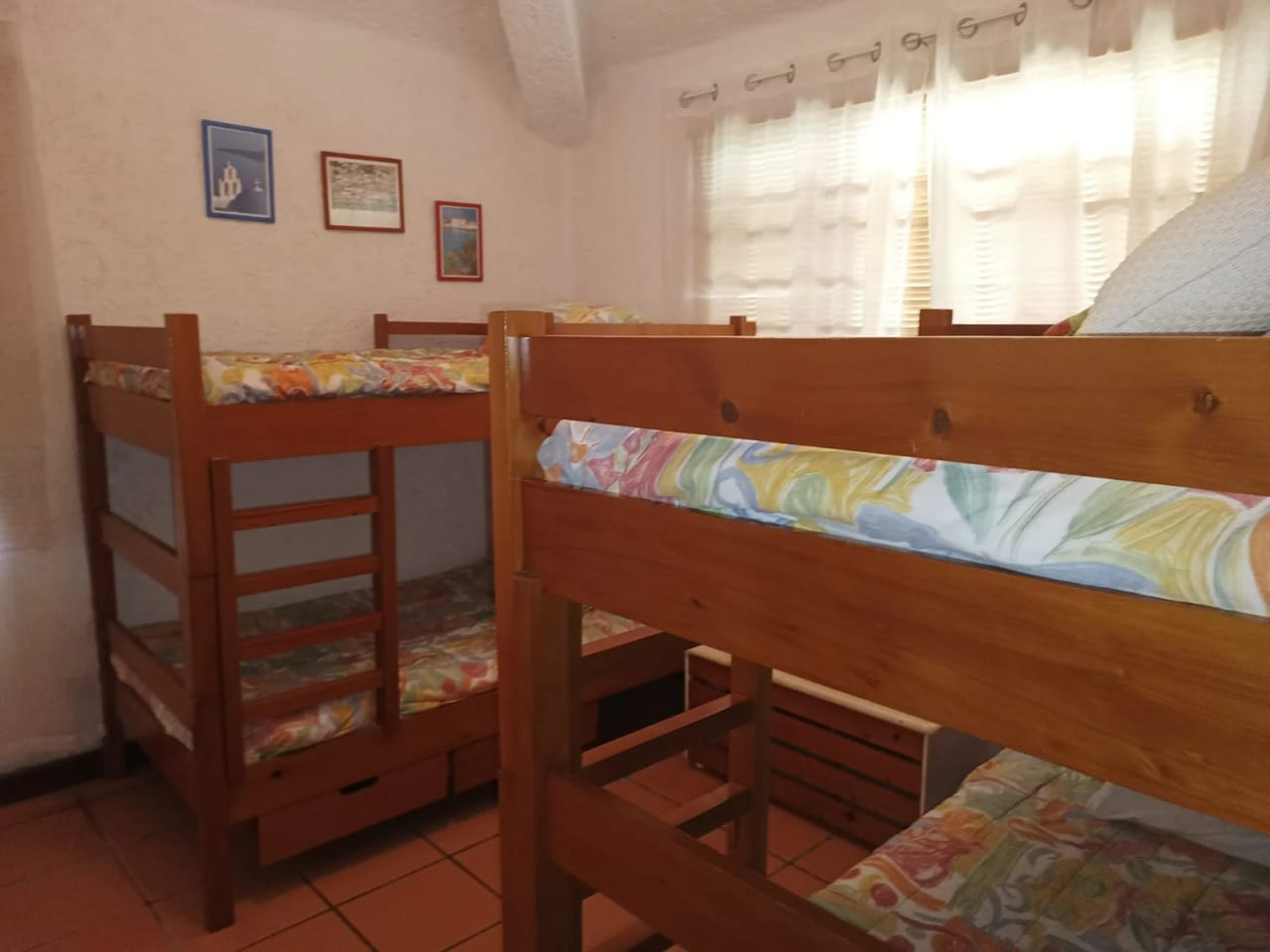 Alquilo Cómoda Casa en el Condominio San Marino Puerto Quetzal — Casa vacacional en Alquiler en San Marino, Puerto Quetzal, Escuintla — foto 9 de 17