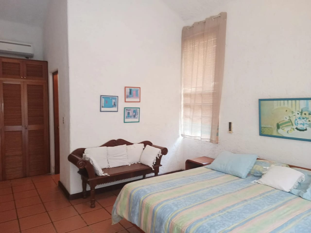 Alquilo Cómoda Casa en el Condominio San Marino Puerto Quetzal — Casa vacacional en Alquiler en San Marino, Puerto Quetzal, Escuintla — foto 10 de 17