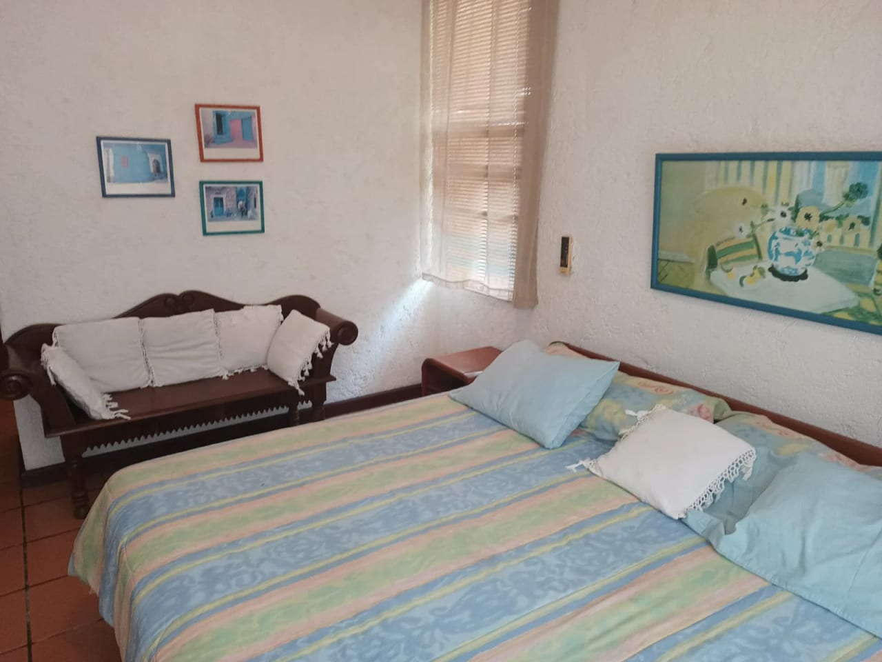 Alquilo Cómoda Casa en el Condominio San Marino Puerto Quetzal — Casa vacacional en Alquiler en San Marino, Puerto Quetzal, Escuintla — foto 11 de 17