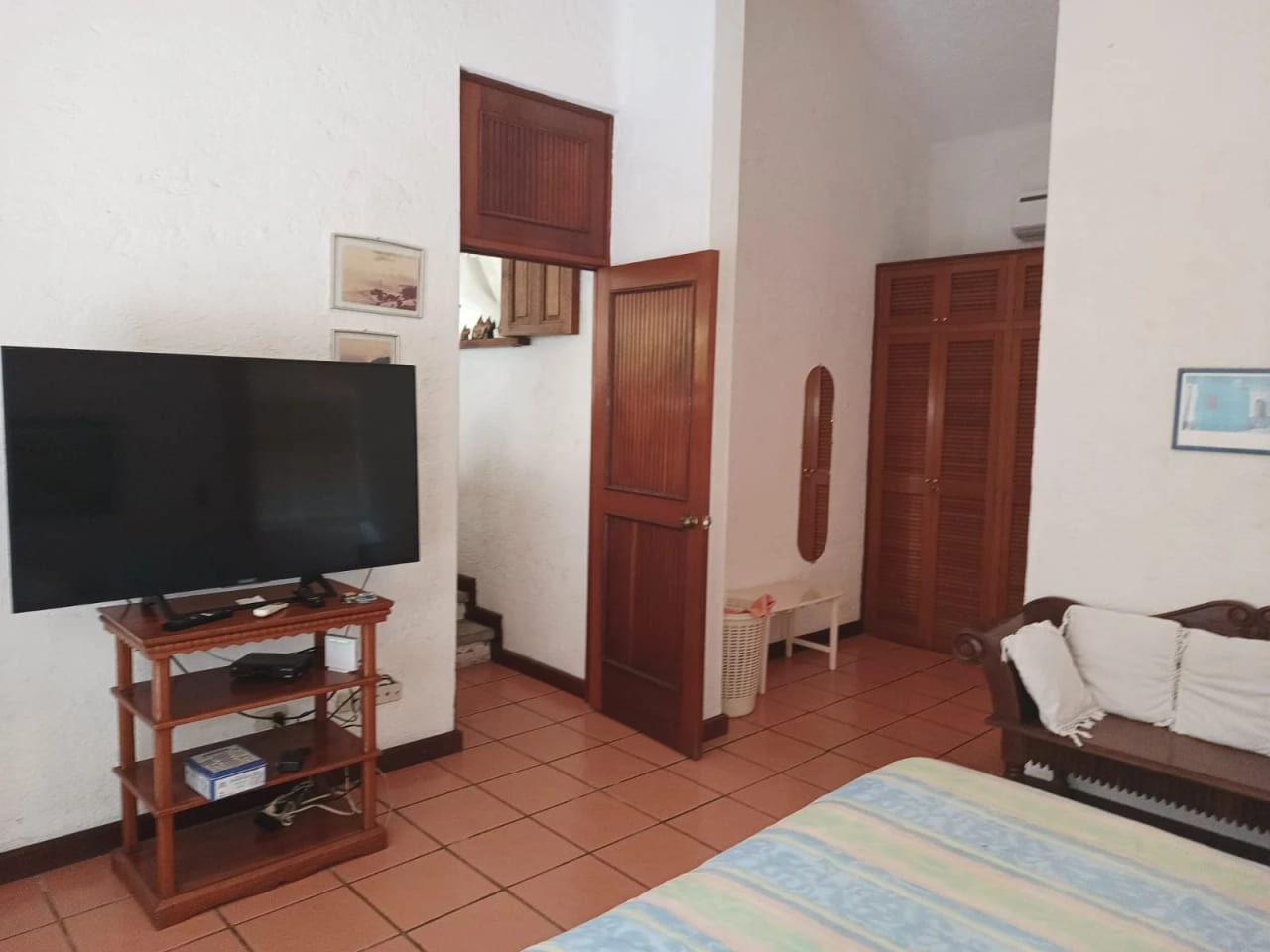 Alquilo Cómoda Casa en el Condominio San Marino Puerto Quetzal — Casa vacacional en Alquiler en San Marino, Puerto Quetzal, Escuintla — foto 13 de 17