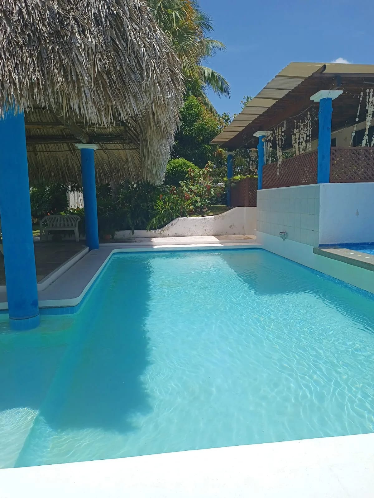 Alquilo Cómoda Casa en el Condominio San Marino Puerto Quetzal — Casa vacacional en Alquiler en San Marino, Puerto Quetzal, Escuintla — foto 15 de 17